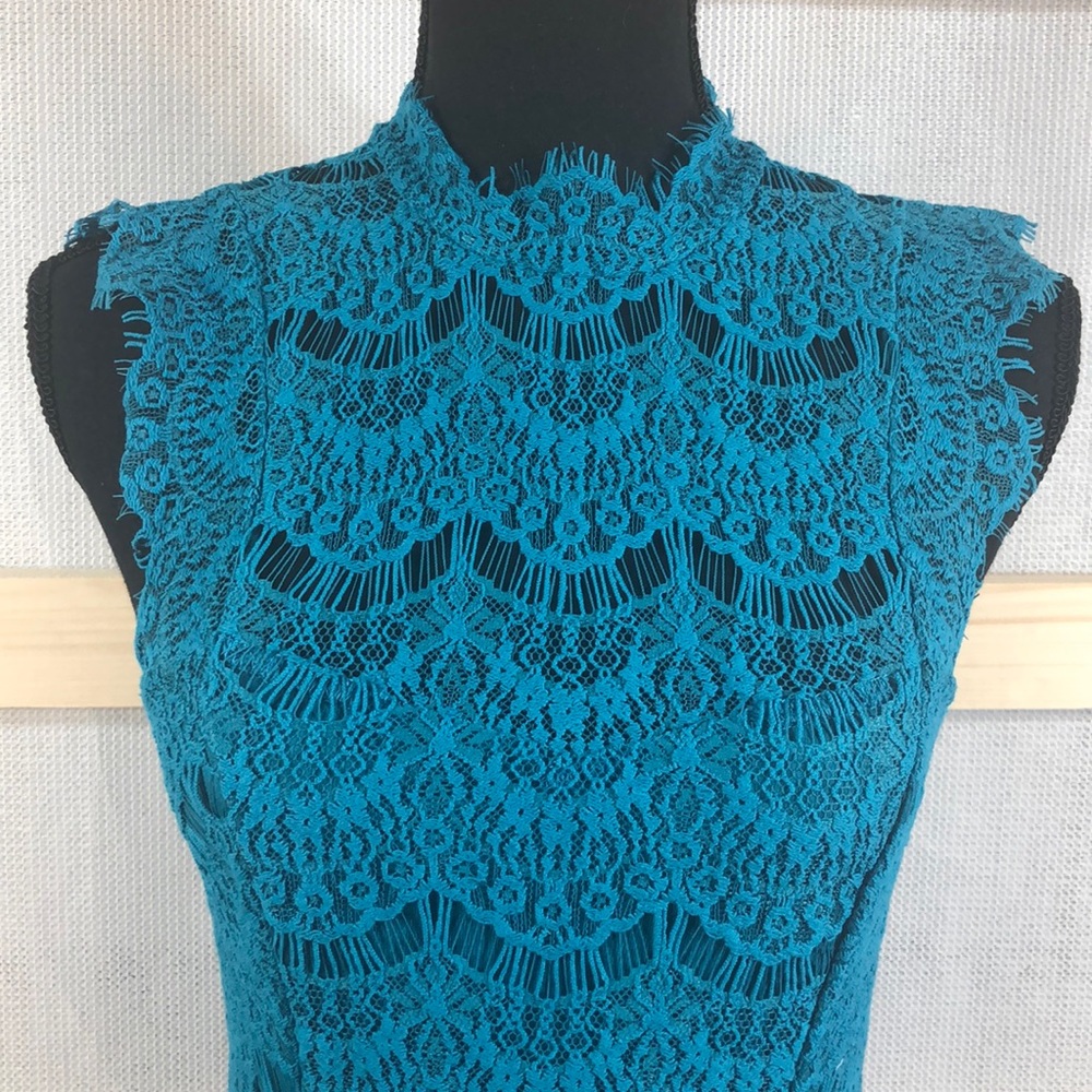 NWT Free People Daydream Bodycon Slip, Size: XS - Picture 3 of 7